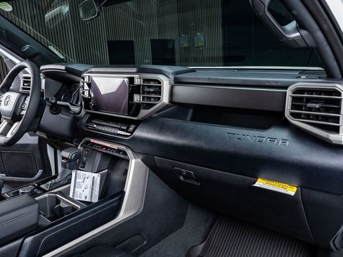 Used 2026 Toyota Tundra SR image 17