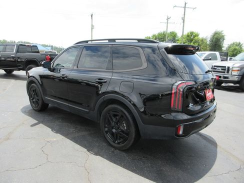 Used 2025 Kia Telluride SX Prestige X-Line AWD/4WD image 7