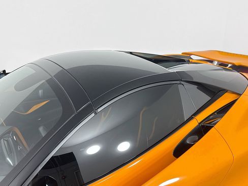 Used 2022 McLaren 720S Spider RWD image 48
