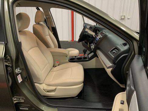 Used 2018 Subaru Outback 2.5i image 45