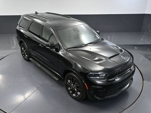 Used 2024 Dodge Durango R/T AWD/4WD image 69