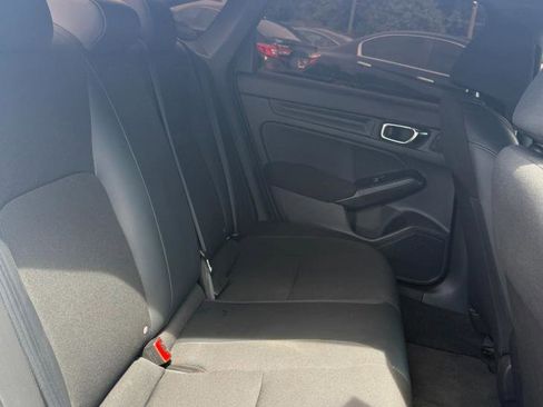 Used 2022 Honda Civic Sport image 26