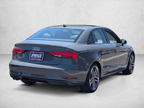 Used 2020 Audi A3 2.0T Premium FWD image 5