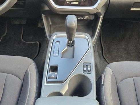 Used 2025 Subaru Crosstrek 2.5i Premium AWD/4WD image 14