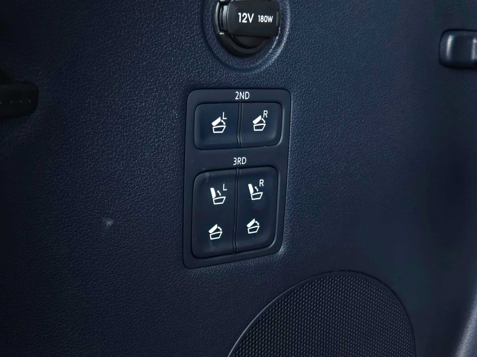 Used 2024 Hyundai Palisade Calligraphy FWD image 30