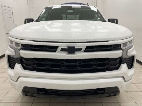New 2026 Chevrolet Silverado 1500 RST image 19