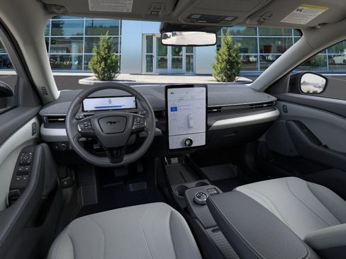 New 2024 Ford Mustang Mach-E Premium image 9