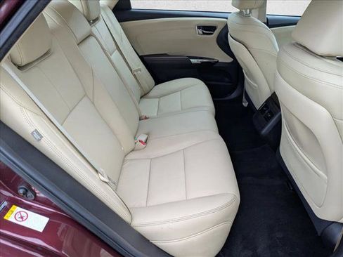 Used 2016 Toyota Avalon XLE Premium image 20