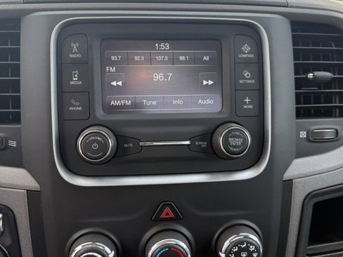 Used 2023 RAM 1500 Tradesman w/ Power & Remote Entry Group image 12