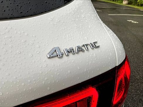 Used 2022 Mercedes-Benz GLC 300 4MATIC w/ Premium Package Lite image 26