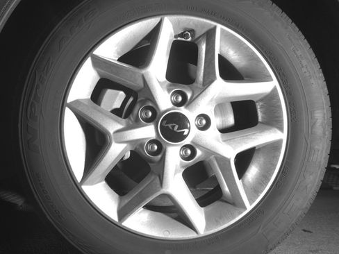 Used 2025 Kia Soul LX w/ LX Technology Package FWD image 12