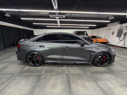 Used 2024 Audi RS 3 image 8