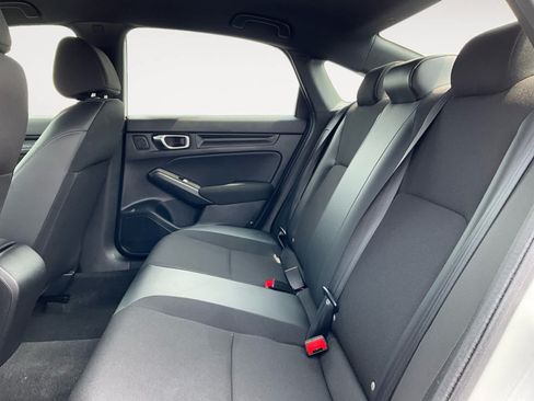Used 2022 Honda Civic Sport image 13