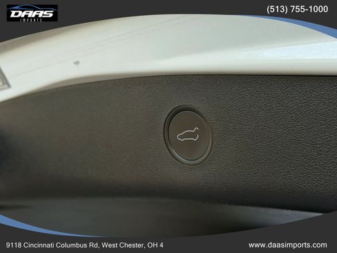Used 2021 Tesla Model 3 Long Range AWD/4WD image 29