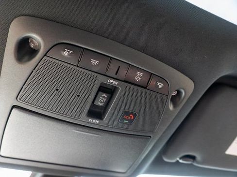Certified 2023 Nissan Maxima SR w/ Sport Mat Group FWD image 38