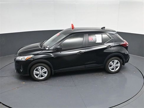 Used 2025 Nissan Kicks Play S image 43