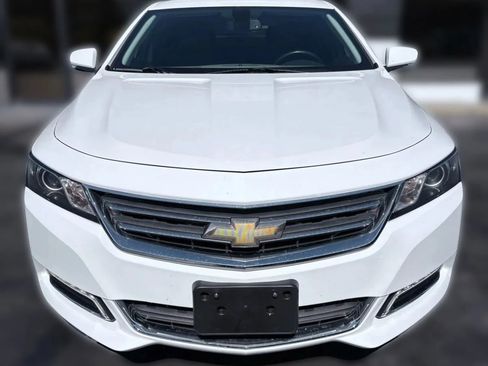 Used 2019 Chevrolet Impala LT image 8