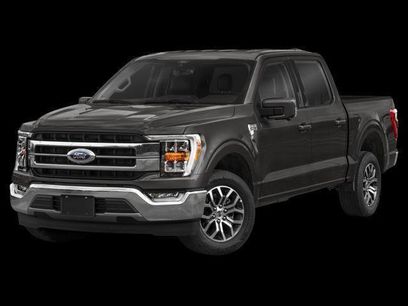 Certified 2021 Ford F150 Lariat w/ Equipment Group 502A High