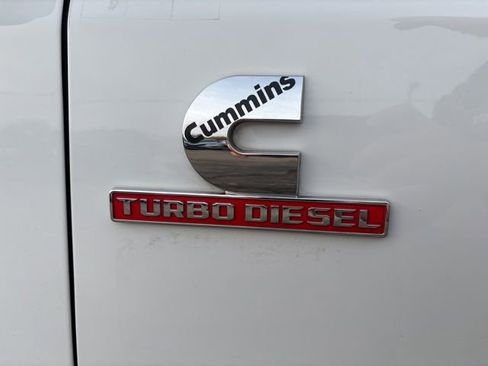Certified 2024 RAM 3500 Tradesman w/ Chrome Appearance Group AWD/4WD image 13