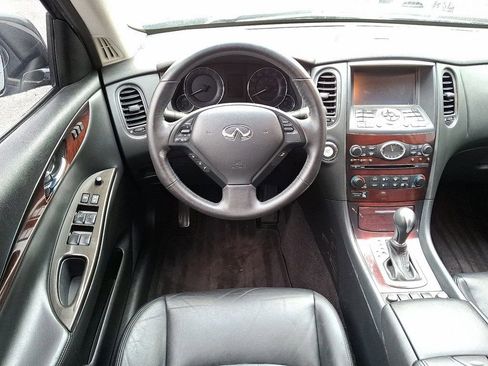 Used 2017 INFINITI QX50 AWD w/ Premium Plus Package image 11