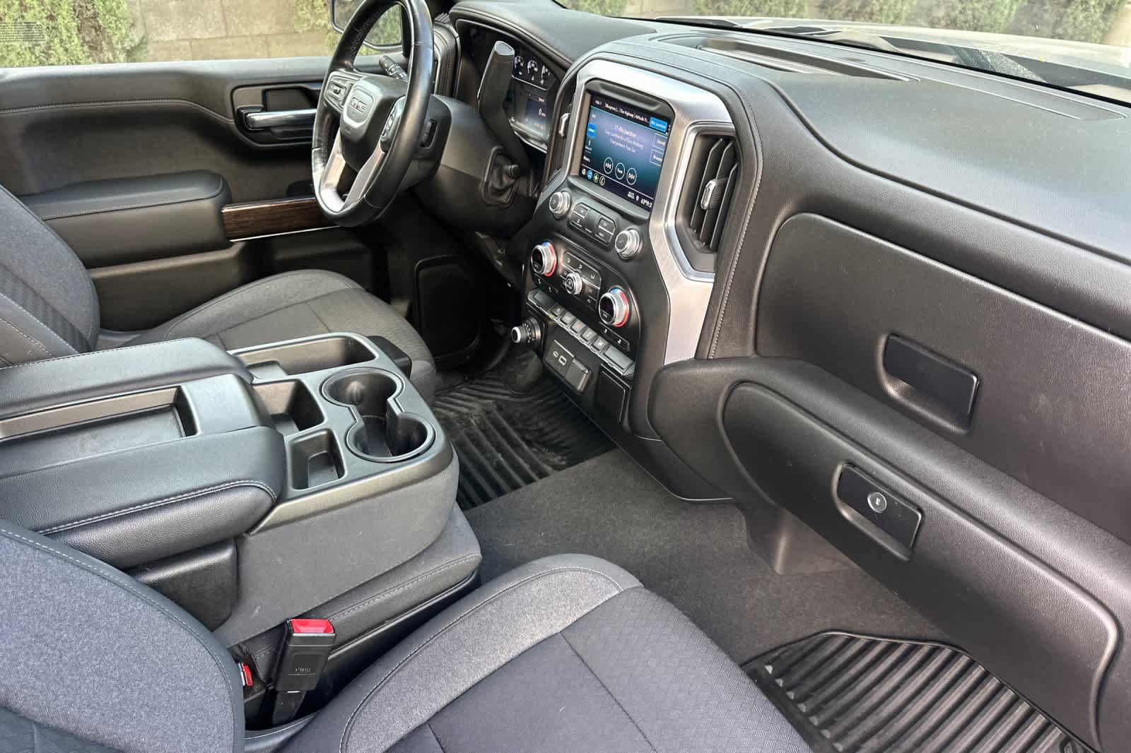 Used 2021 GMC Sierra 1500 Elevation AWD/4WD image 16