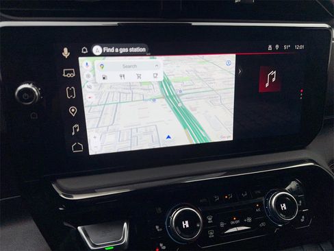 Used 2025 GMC Sierra 1500 AT4 image 64