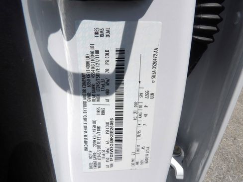 Used 2019 Ford F350 XL w/ Power Equipment Group RWD image 74