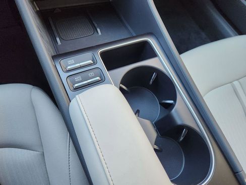 New 2026 Hyundai Sonata SEL image 19