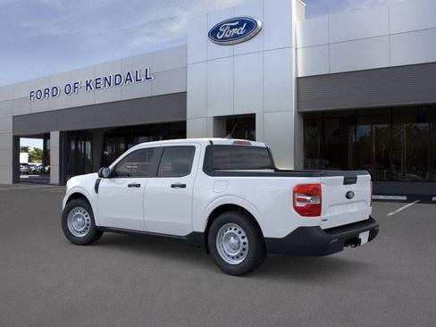 New 2026 Ford Maverick XL FWD image 4