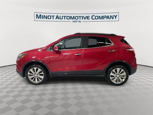 Used 2017 Buick Encore Preferred image 5