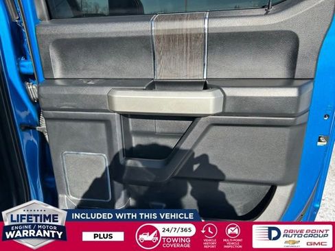 Used 2020 Ford F350 Lariat image 35