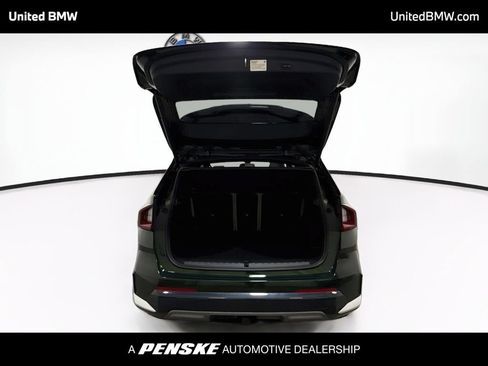 Used 2023 BMW X1 xDrive28i w/ Premium Package AWD/4WD image 14