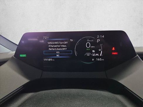 Used 2024 Toyota Prius LE FWD image 10