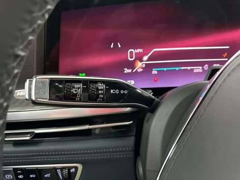 Certified 2025 Cadillac Escalade IQ Luxury 2 image 35