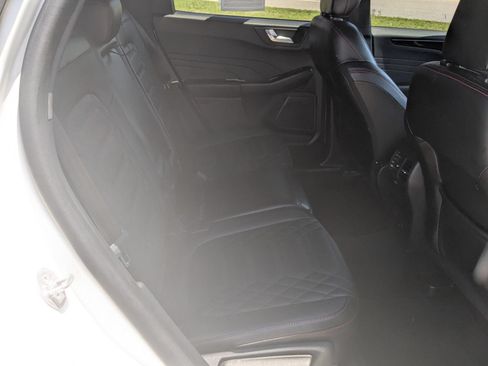 Used 2023 Ford Escape ST-Line Elite w/ Premium Technology Package AWD/4WD image 38