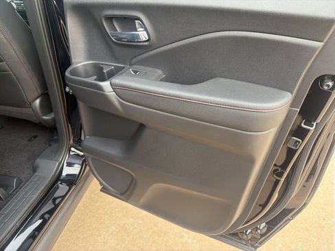New 2026 Honda Ridgeline Black Edition image 27