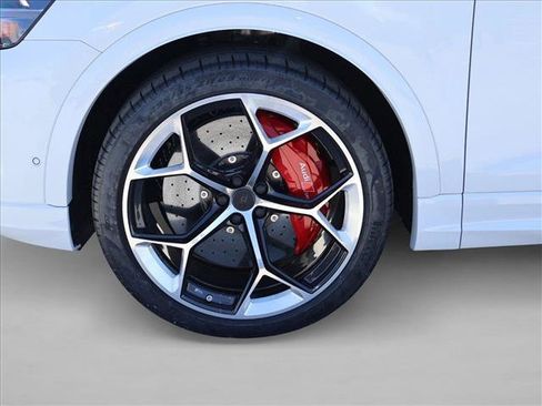 New 2026 Audi RS Q8 performance AWD/4WD image 8