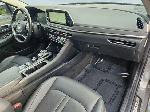 Used 2020 Hyundai Sonata Limited FWD image 30
