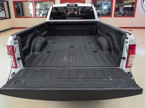 Used 2024 RAM 3500 Tradesman w/ Chrome Appearance Group image 37