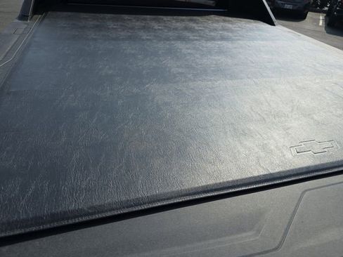 Used 2024 Chevrolet Silverado EV W/T image 21