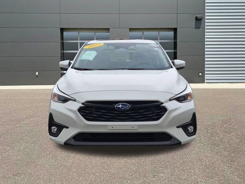 Certified 2025 Subaru Impreza 2.0i Sport AWD/4WD image 2