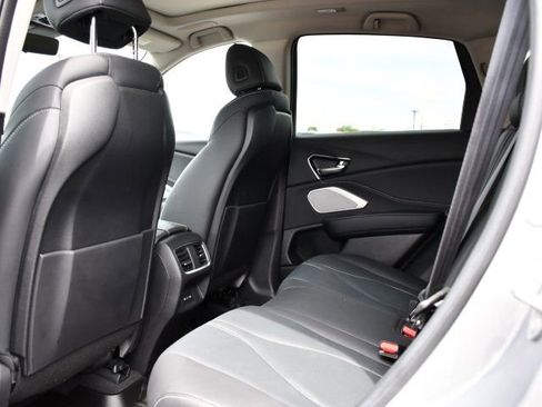 Certified 2023 Acura RDX AWD w/ Technology Package image 24