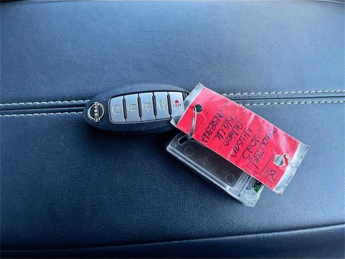 Certified 2025 Nissan Altima 2.5 S image 32