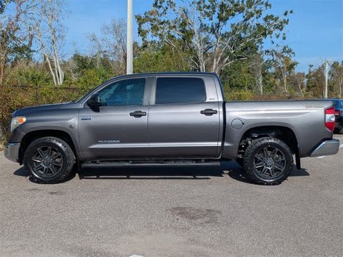 Used 2014 Toyota Tundra SR5 image 2