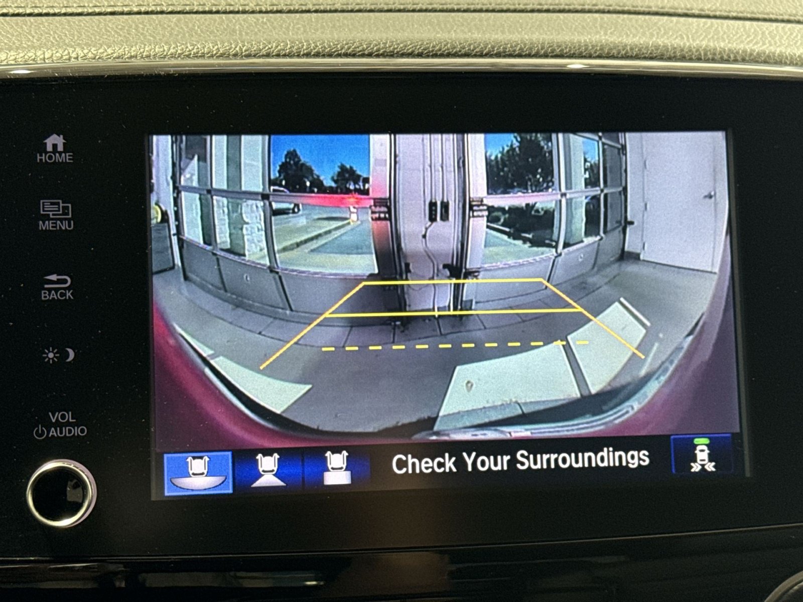 Used 2021 Honda Ridgeline RTL image 20