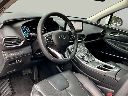 Used 2022 Hyundai Santa Fe SEL Premium AWD/4WD image 18