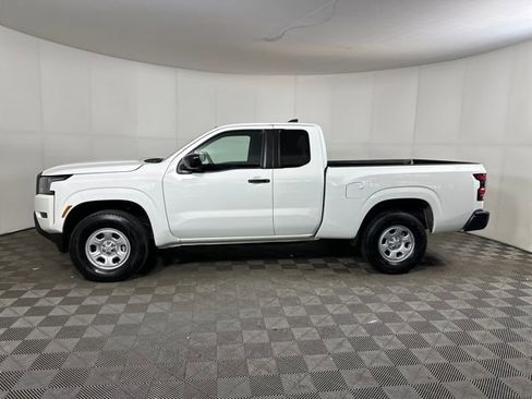 Used 2023 Nissan Frontier S image 6