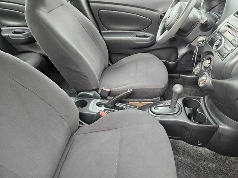 Used 2012 Nissan Versa S image 14