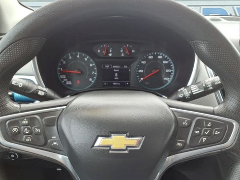 Used 2023 Chevrolet Equinox LS AWD/4WD image 21