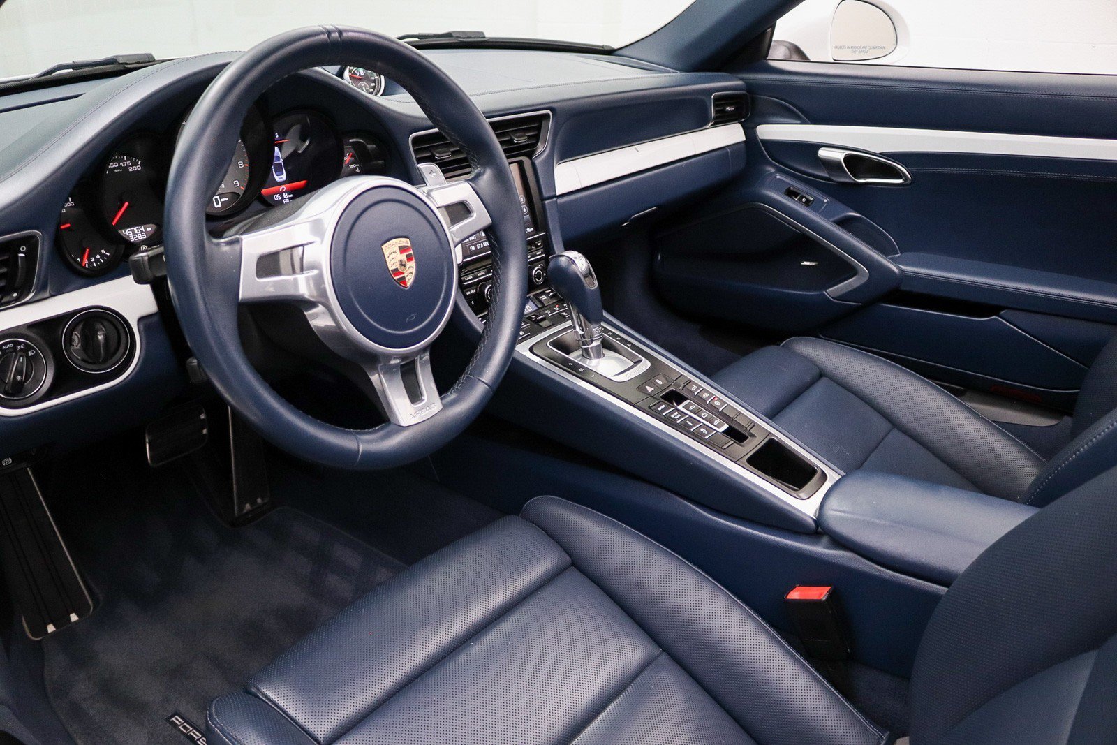 Used 2013 Porsche 911 Carrera S RWD image 31